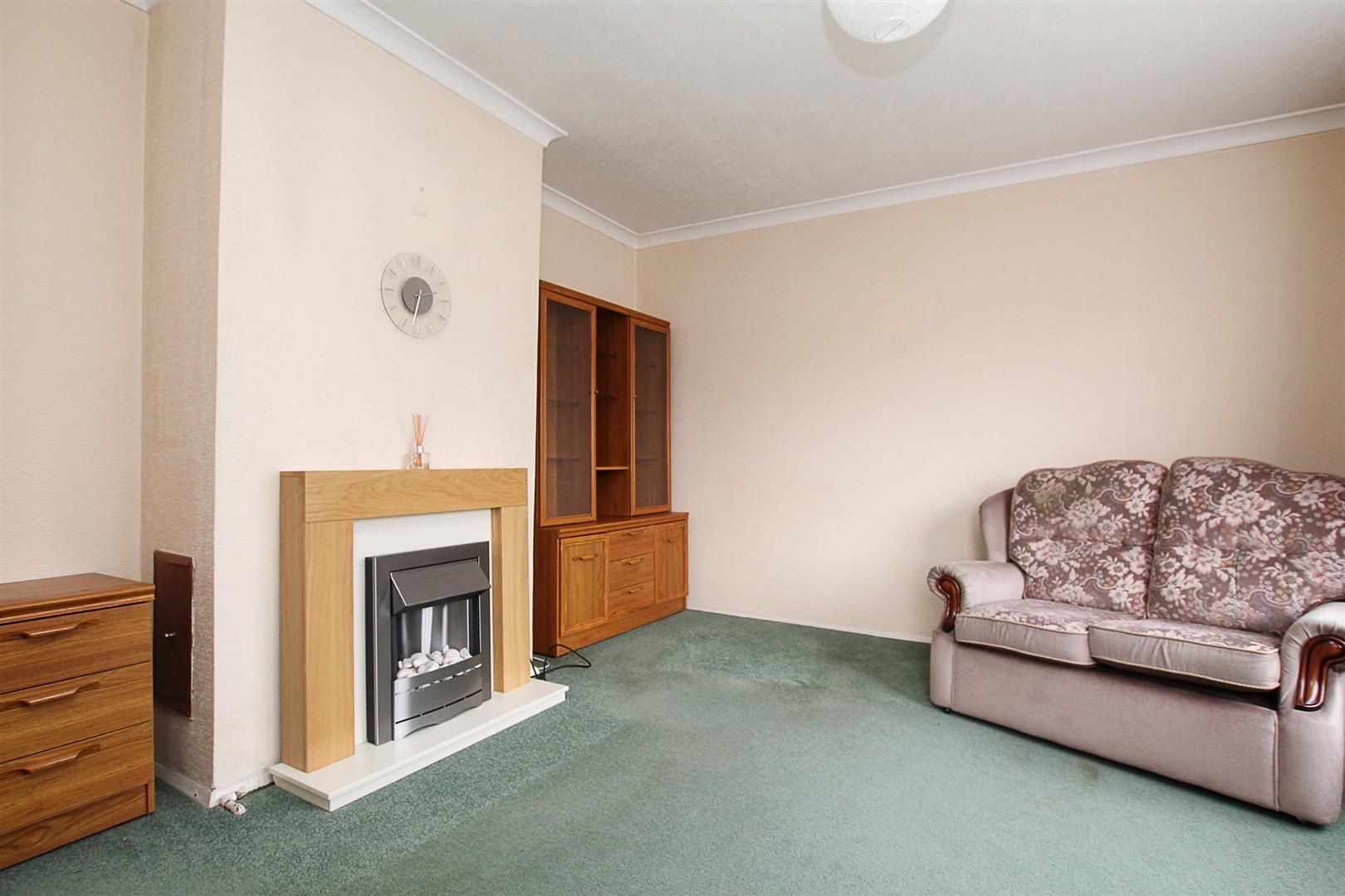 Eastham Crescent, Brentwood Keith Ashton